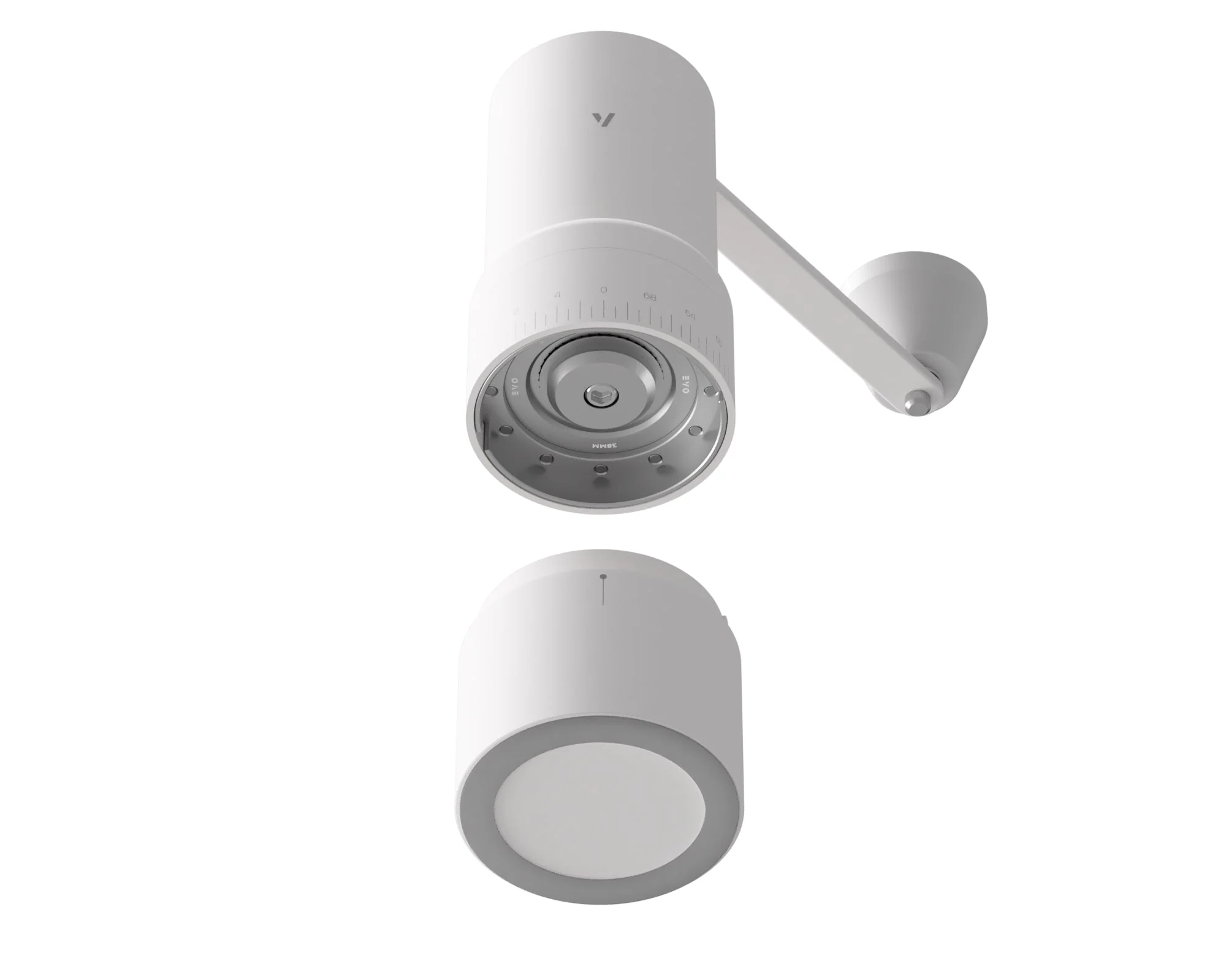 Varia EVO Hybrid Grinder - Image 27
