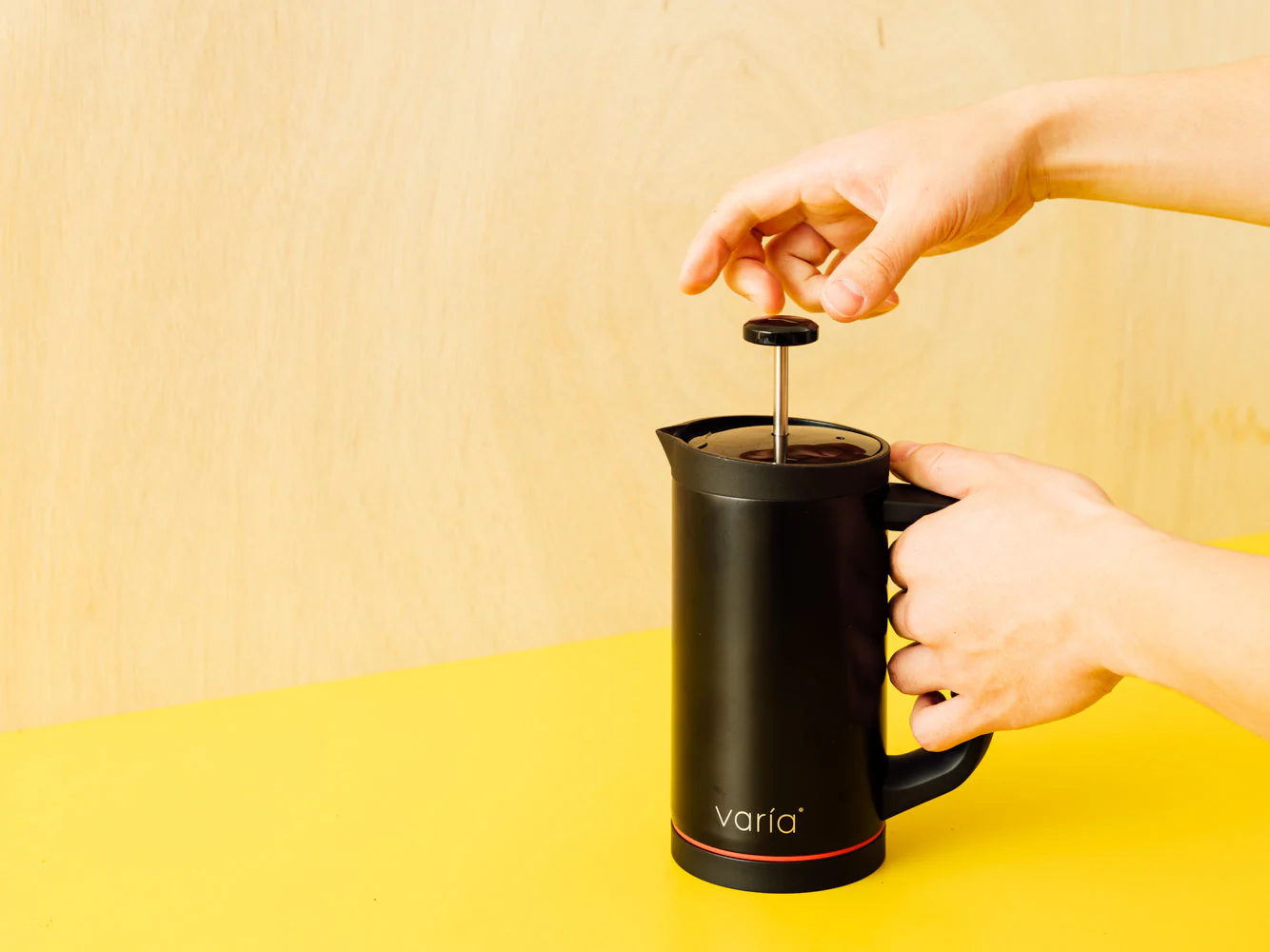 Varia Pro Brewer - Image 8