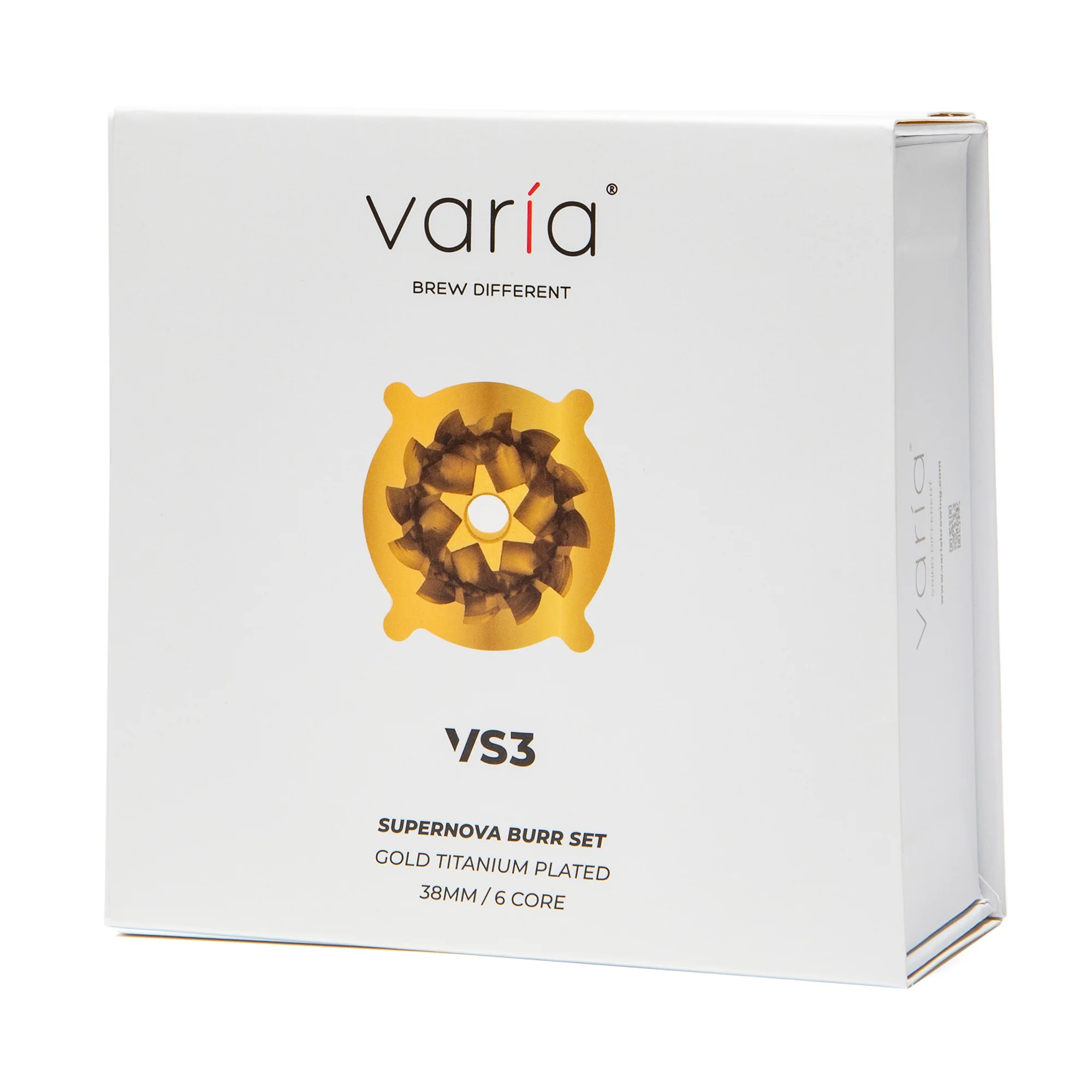 Varia VS3 38mm Conical Burr Sets - Image 2