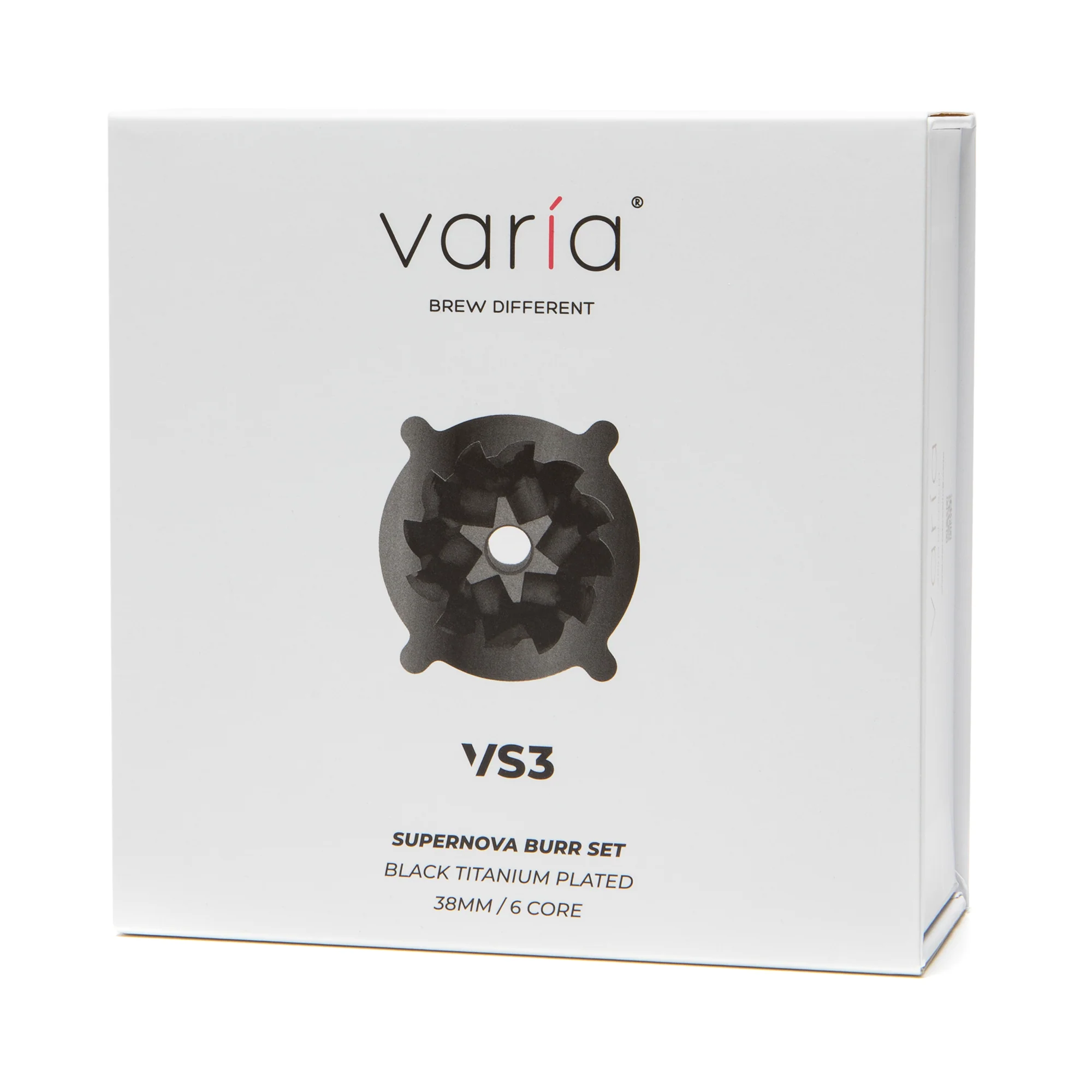 Varia VS3 38mm Conical Burr Sets - Image 4