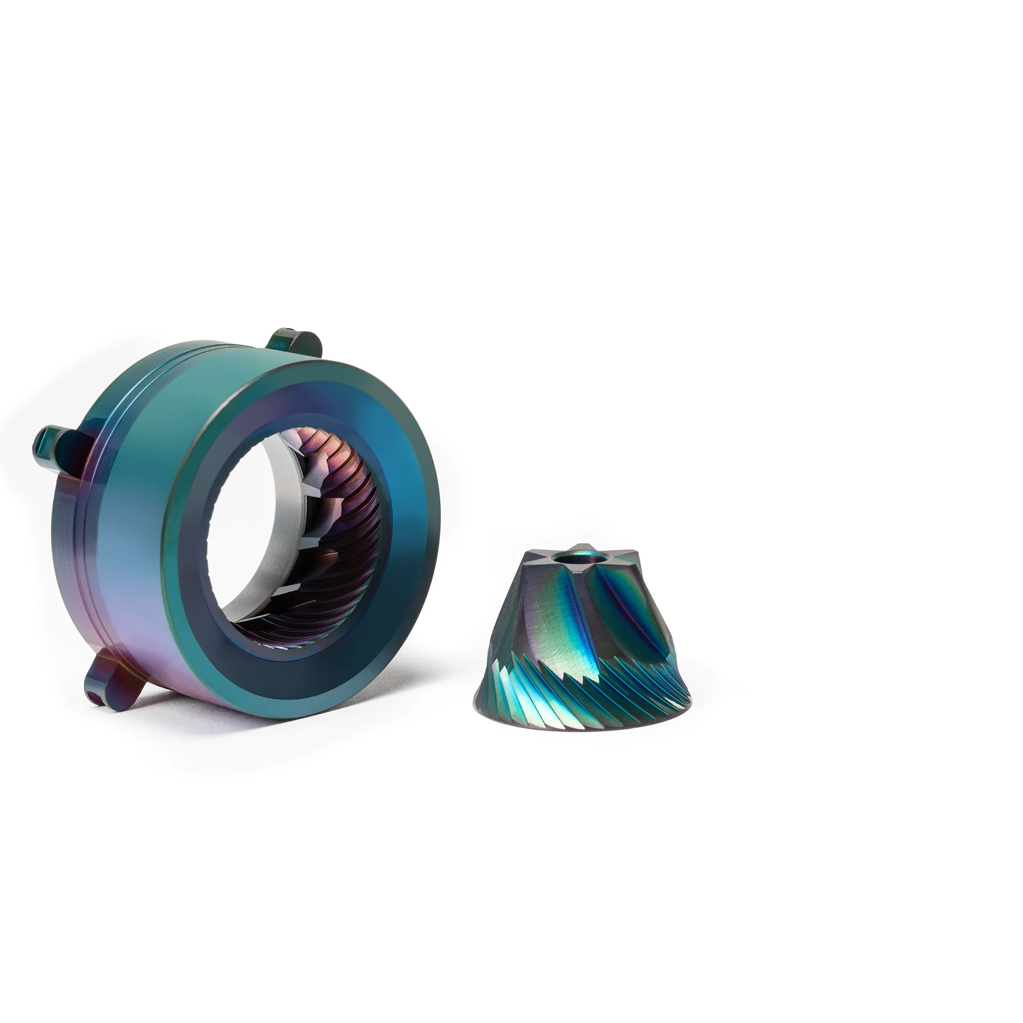 Varia VS3 38mm Conical Burr Sets - Image 5