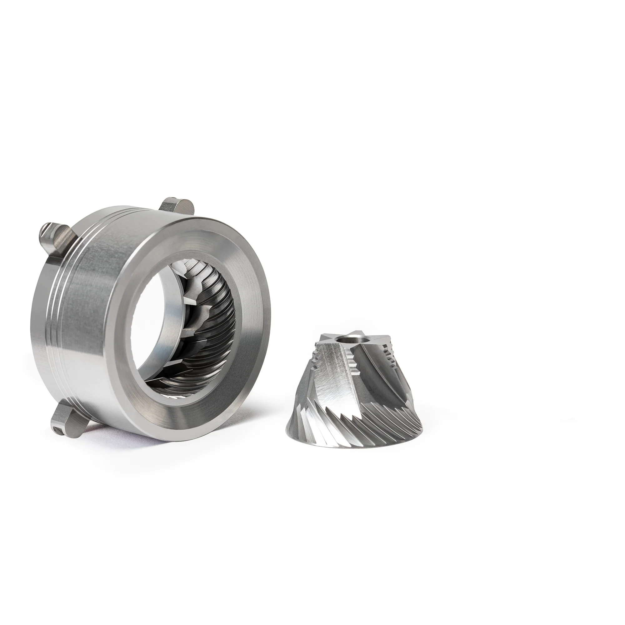 Varia VS3 38mm Conical Burr Sets - Image 7