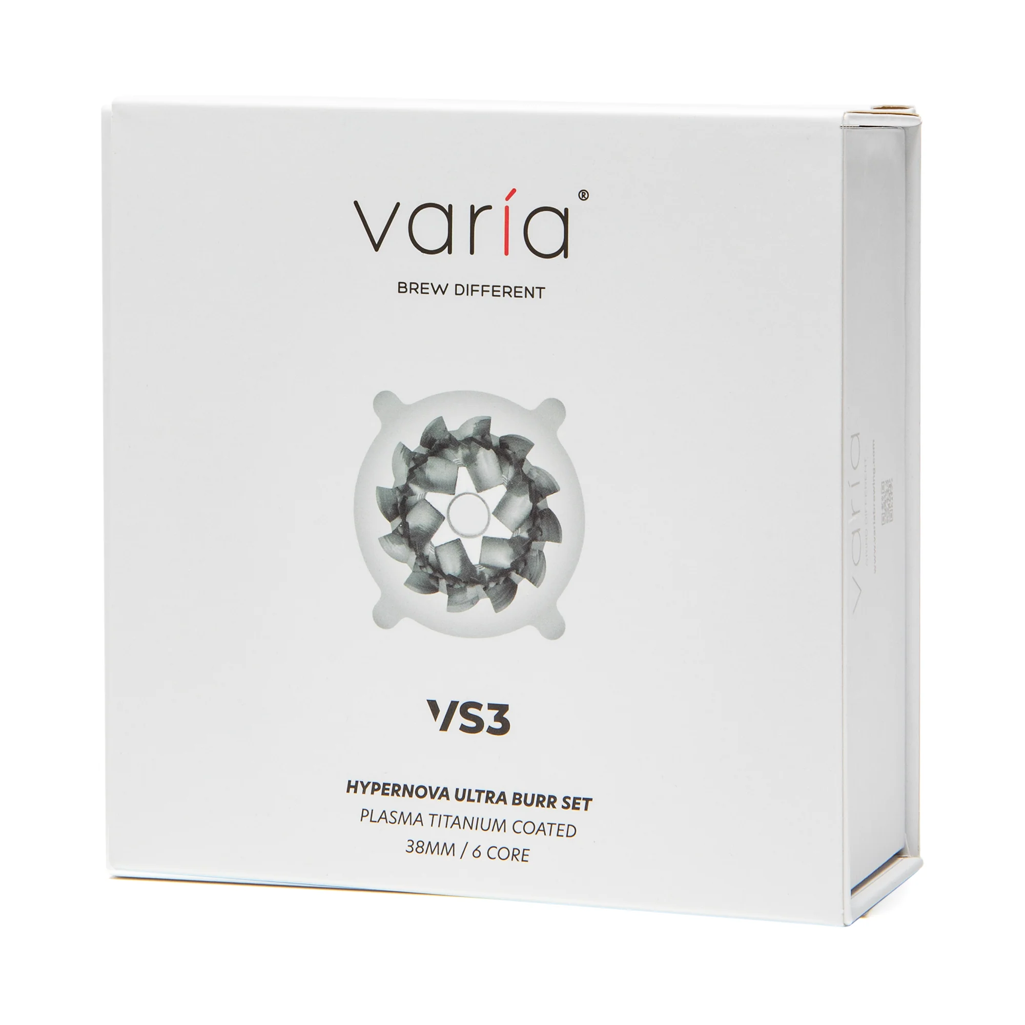 Varia VS3 38mm Conical Burr Sets - Image 8
