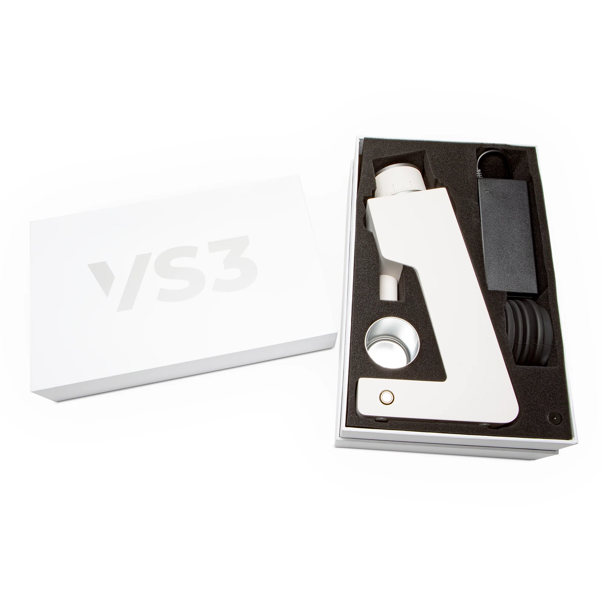 Varia VS3 Grinder - Image 26