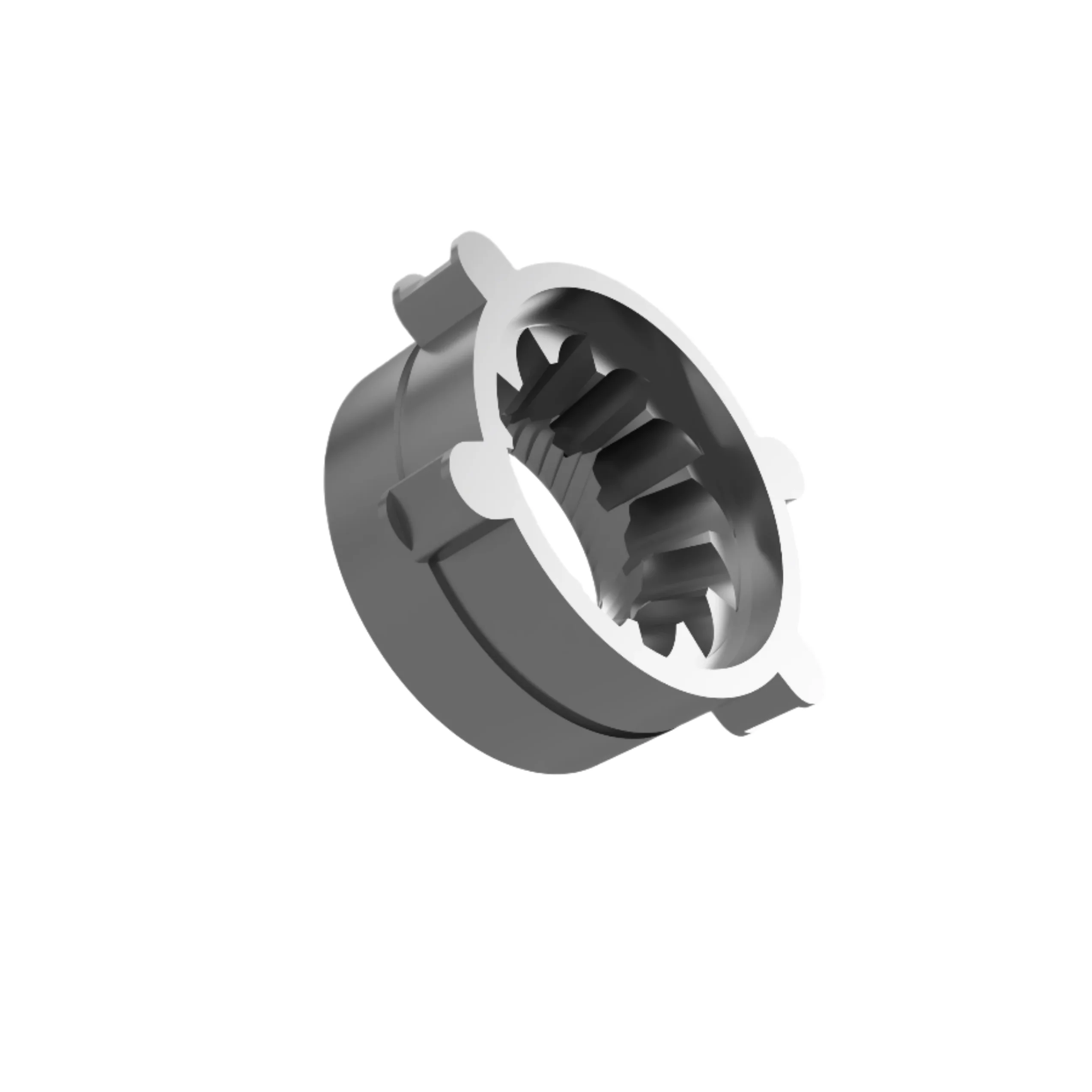 Varia VS6 63mm Conical Burr Sets - Image 3