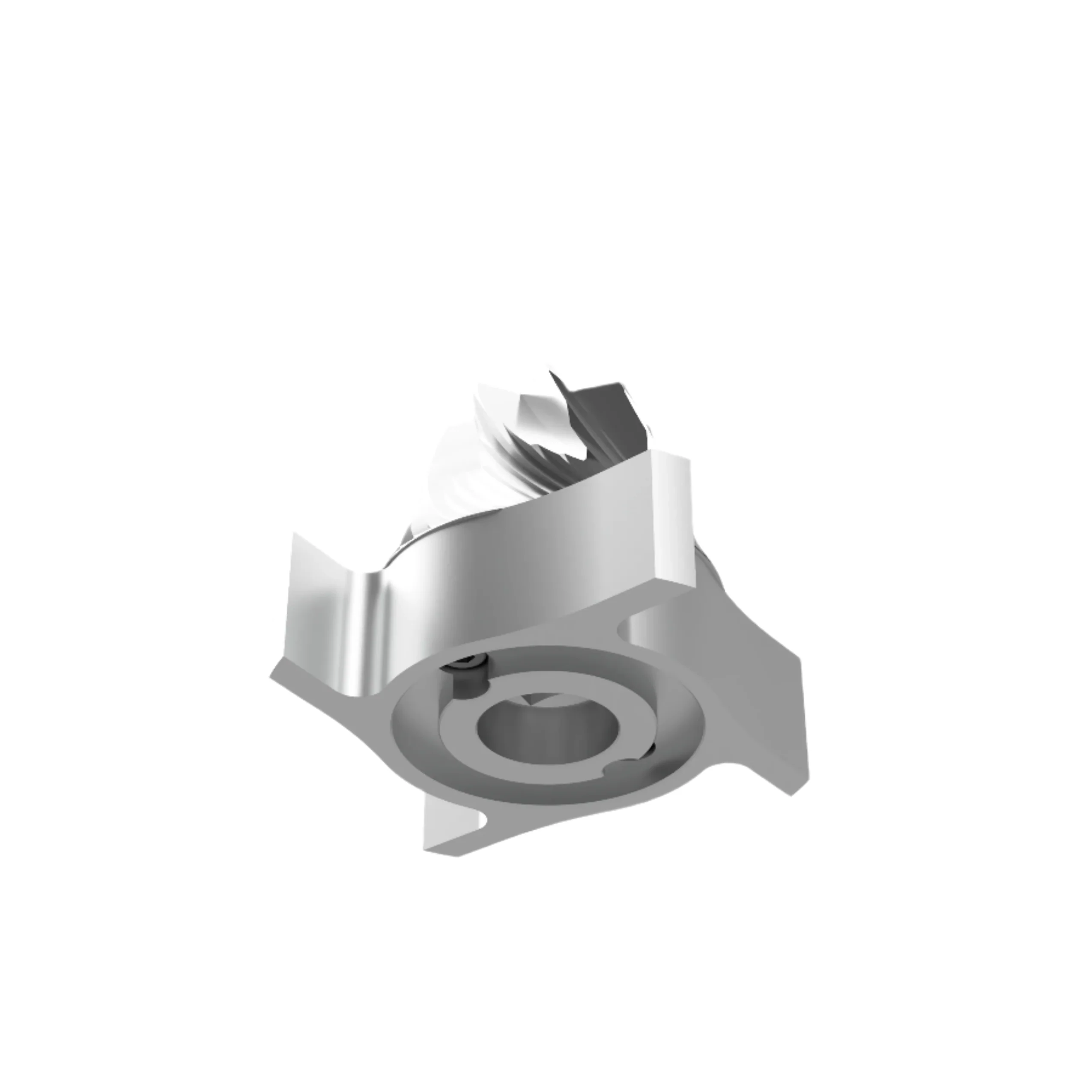 Varia VS6 63mm Conical Burr Sets - Image 7