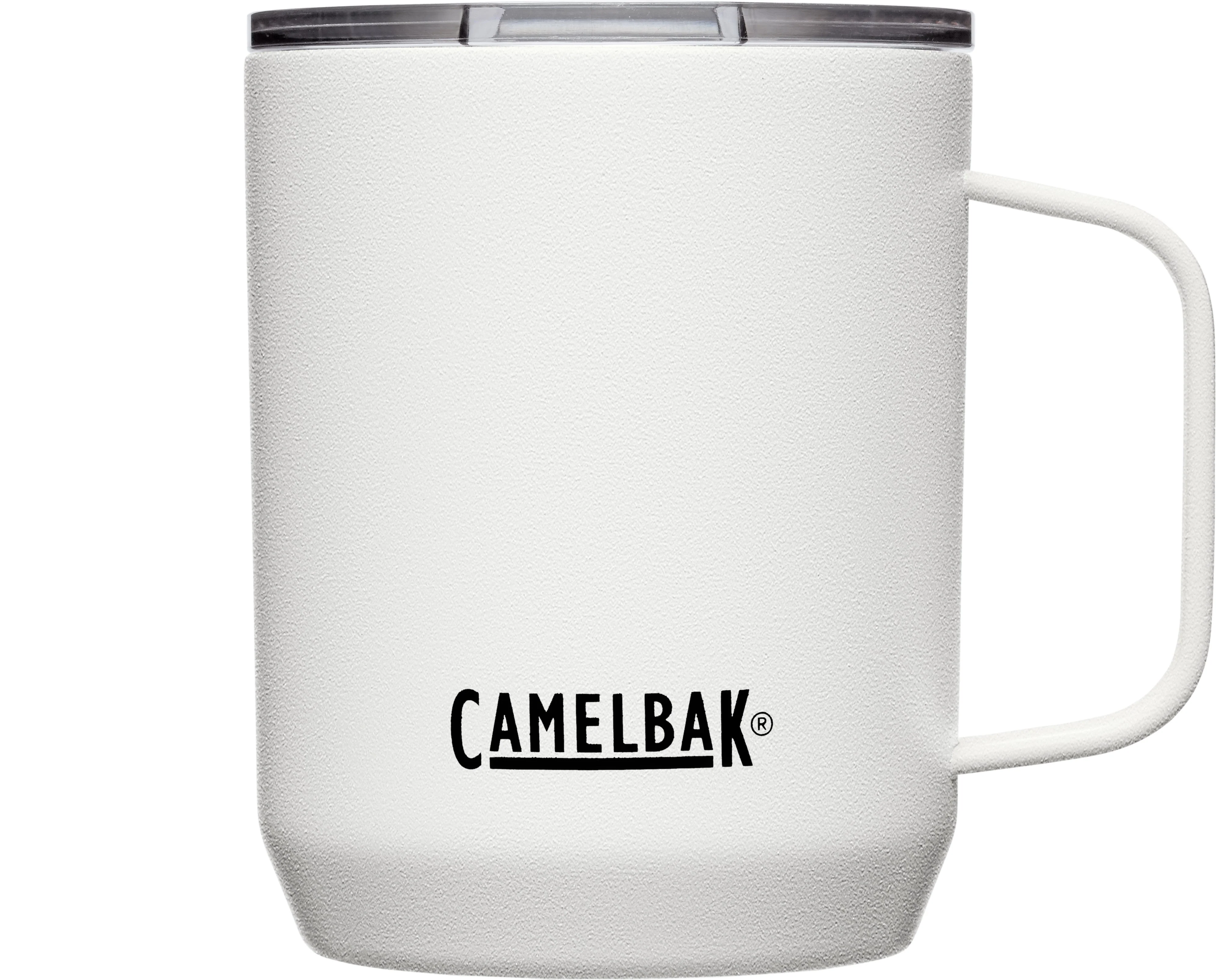 Whole Latte Love Horizon Camp Mug 12 oz in White - Image 3