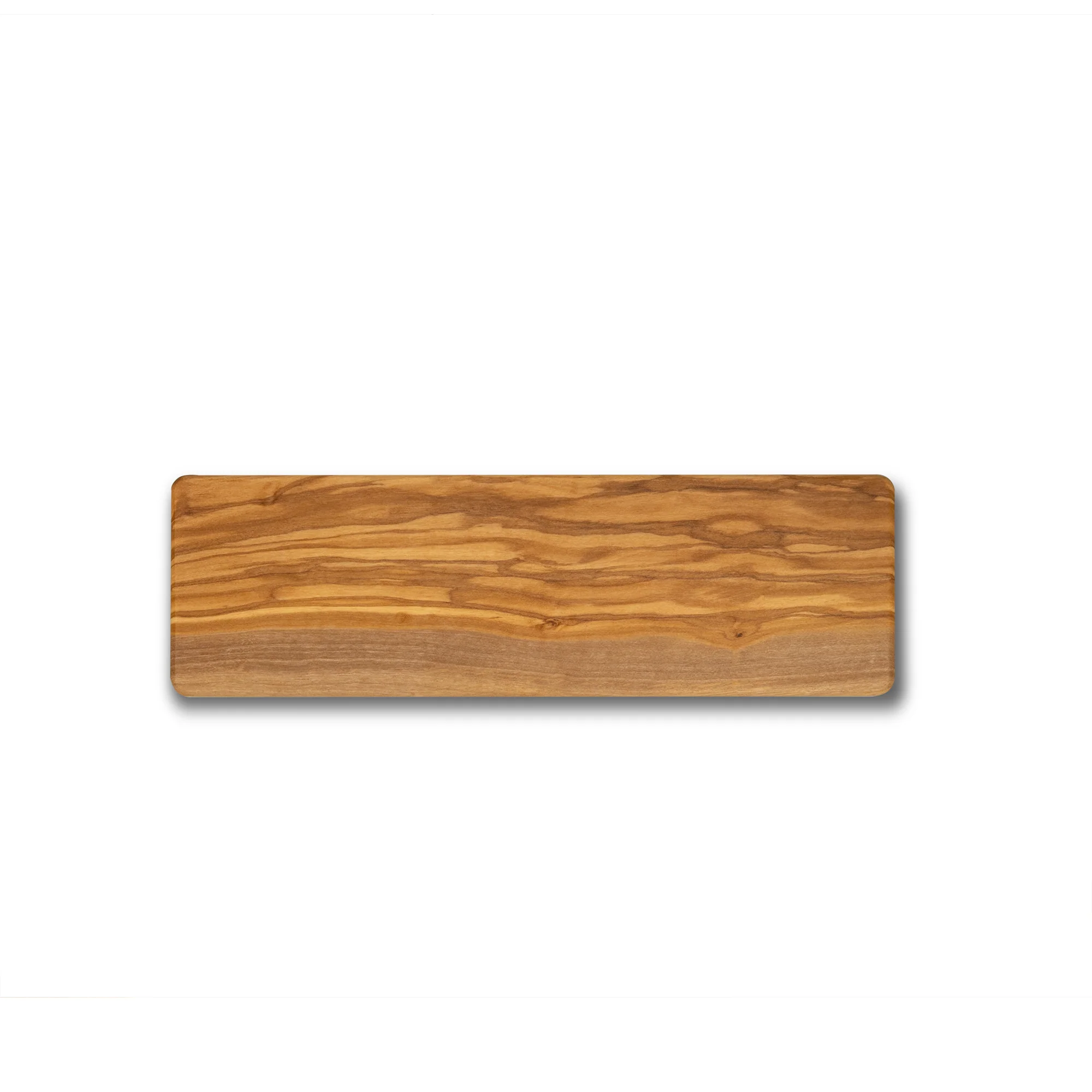 Wiedemann Hangup 3pc Equipment Rack - Olive Wood - Image 2