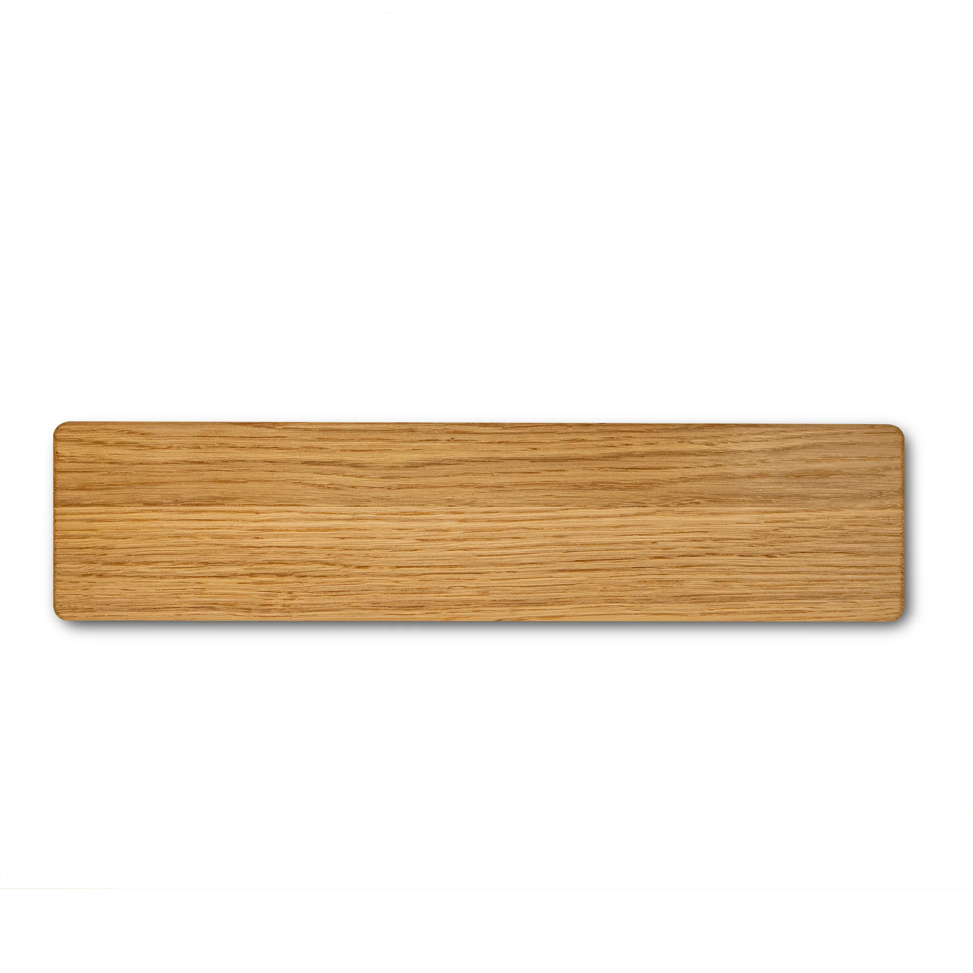 Wiedemann Hangup 4pc Equipment Rack - Oak - Image 2