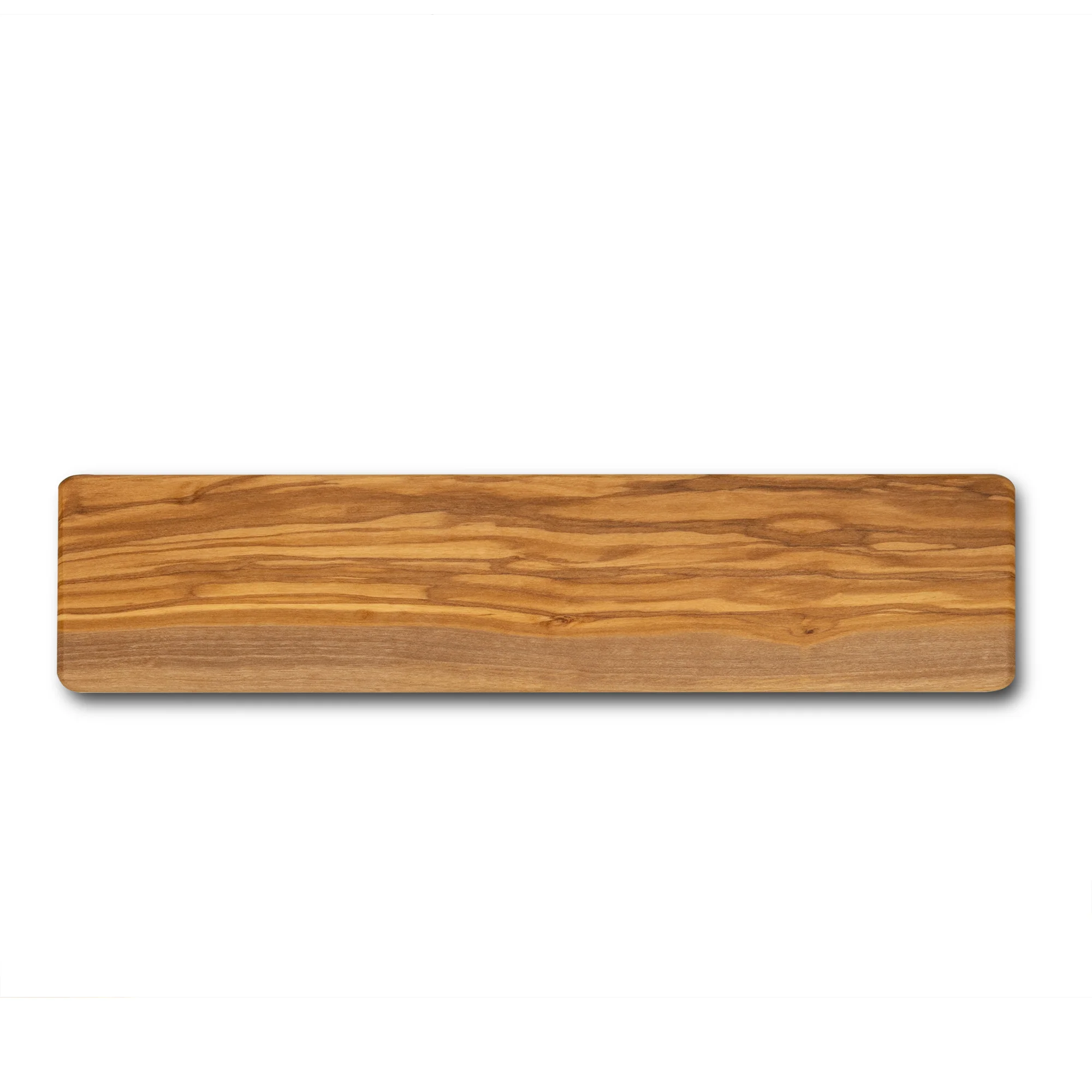 Wiedemann Hangup 4pc Equipment Rack - Olive Wood - Image 2