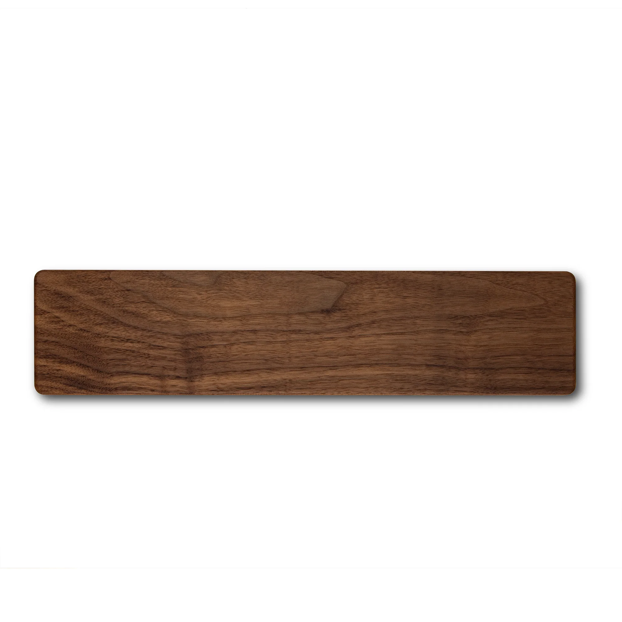Wiedemann Hangup 4pc Equipment Rack - Walnut - Image 2