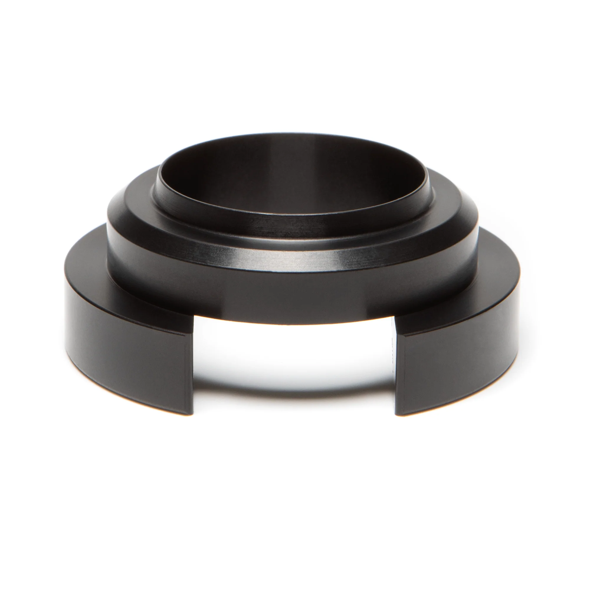 Wiedemann Precision Dosing Funnel for the Eureka Mignon 41mm - Black - Image 2
